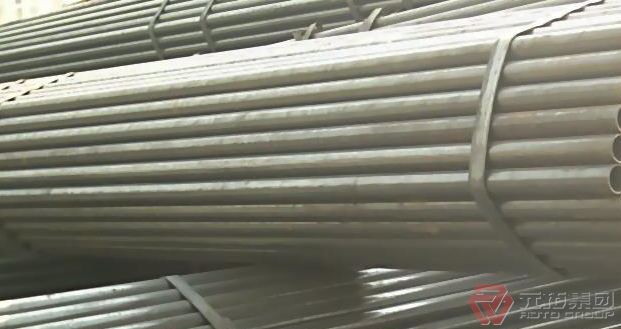 　建筑工程钢管脚手架主要安全技术措施