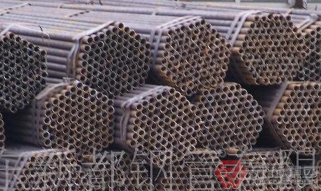 厂家供应建筑钢管多少钱一吨