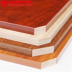 木模板规格型号