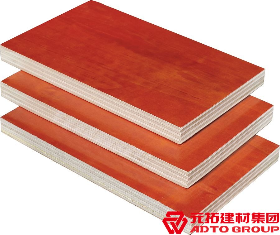 木模板多少钱一平方米？木模板的适用范围