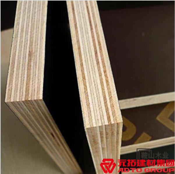 湖南生产木模板厂家：木模板的组成有哪些？