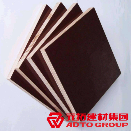 湖南木模板生产厂家如何选择？木模板有什么作用呢?