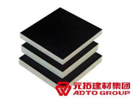 江西木模板生产厂家,元拓建材专业生产木模板