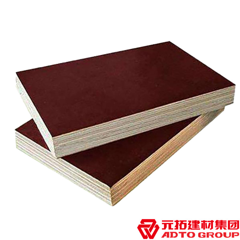 河北木模板生产厂家哪家好?木模板的主要优点是什么？