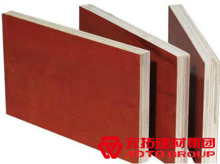 建筑模板15mm一般多少钱?建筑木模板报价清单