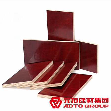 河北木模板生产厂家价格哪家便宜？木模板多少钱一张？