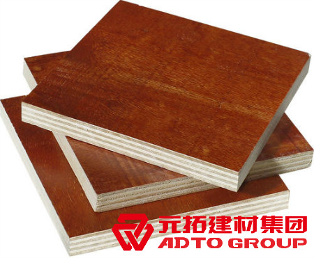 临沂建筑木模板厂家直销选哪家？木模板如何保存？