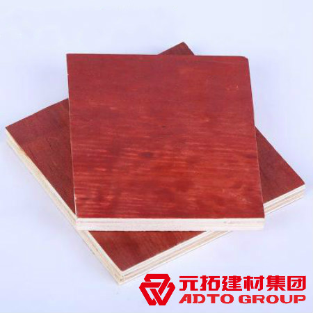 什么是建筑木模板？广东广州木模板厂家怎么选？