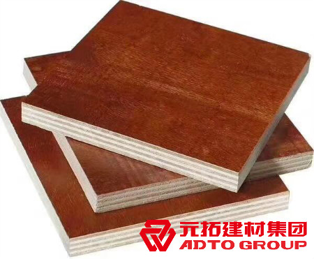 河北木模板生产厂家木模板多少钱一张？