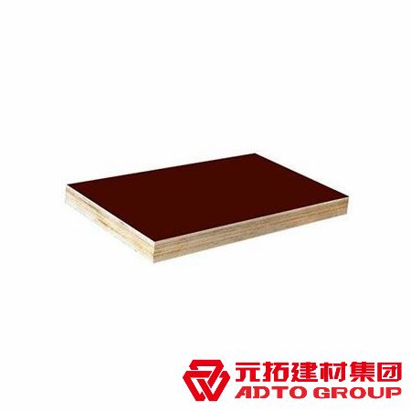 长沙建筑模板有哪些规格？木模板规格尺寸介绍？