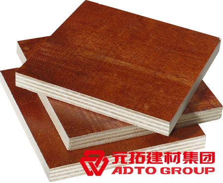 长沙建筑木模板尺寸一般是多少？建筑木模板用途有哪些？