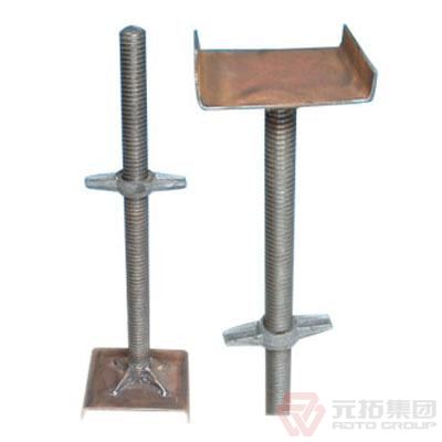 U型丝杆