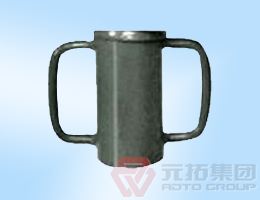 杯式钢支撑 配件展示