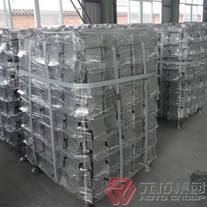 丝杠产品打包图片展示