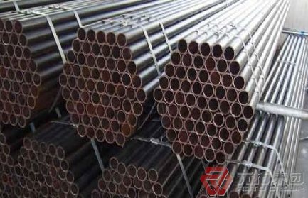 山东临沂建筑钢管的最新批发价格