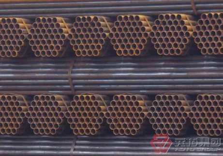建筑脚手架钢管定尺价格
