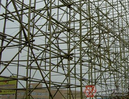 湘潭高层建筑施工使用哪种脚手架
