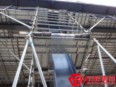外建脚手架工程图 外建脚手架工程图