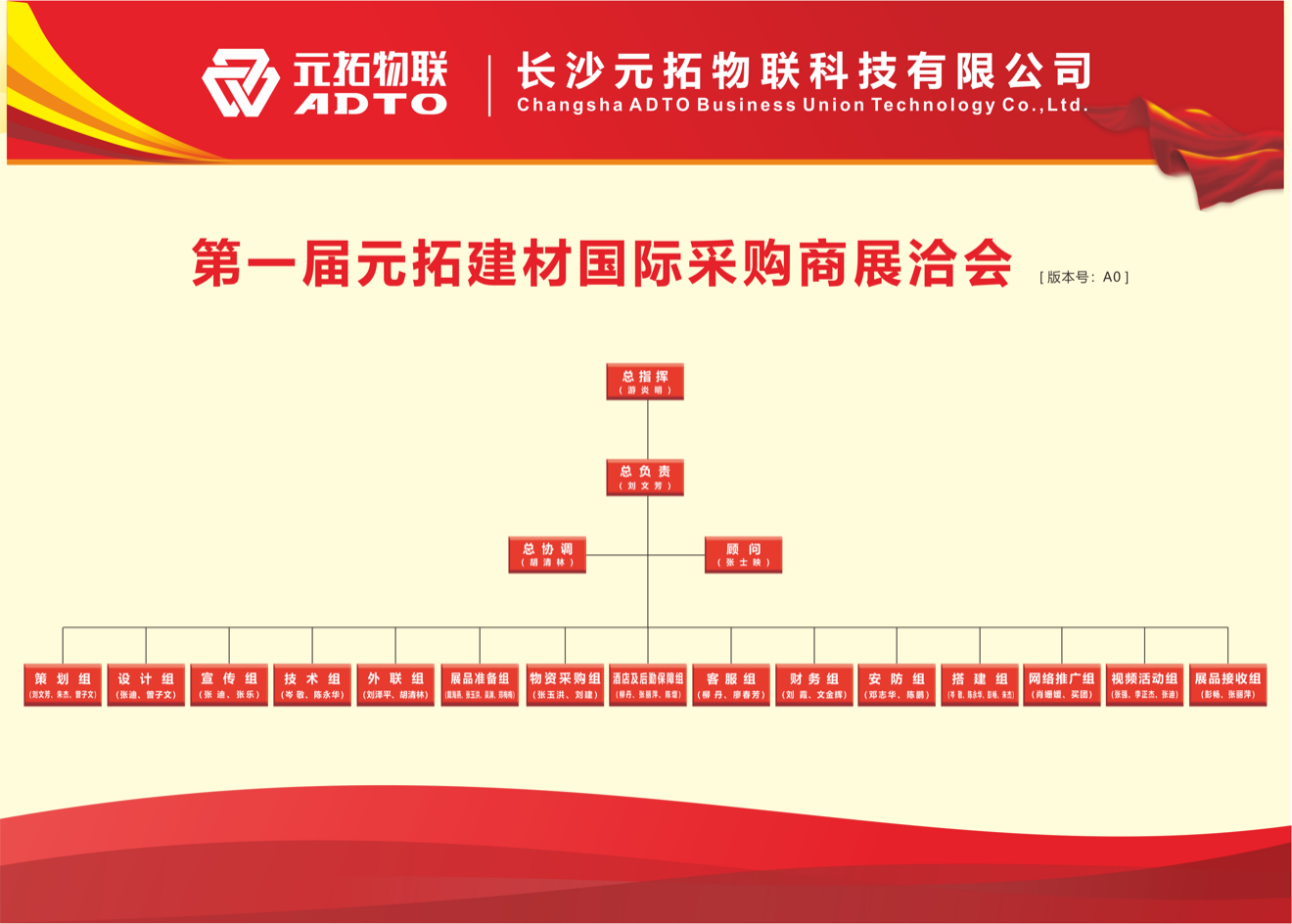 第一届元拓建材国际采购商展洽会：轻松卖全球 高效开启外贸新通道