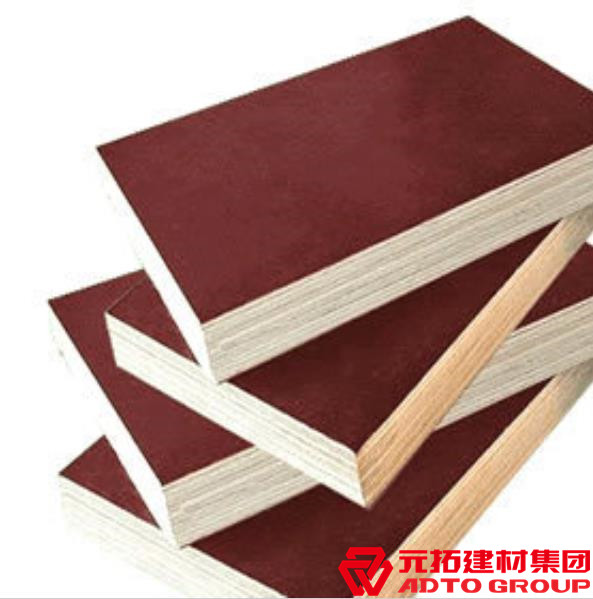 湖南木模板厂家直销：木模板优缺点盘点
