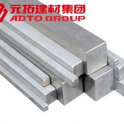 天津316L不锈钢扁钢优质供应商